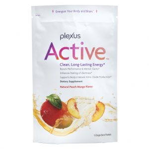 Plexus Active