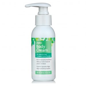 Plexus Body Cream