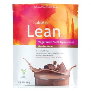Plexus Lean Chocolate Mocha
