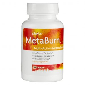 Plexus MetaBurn