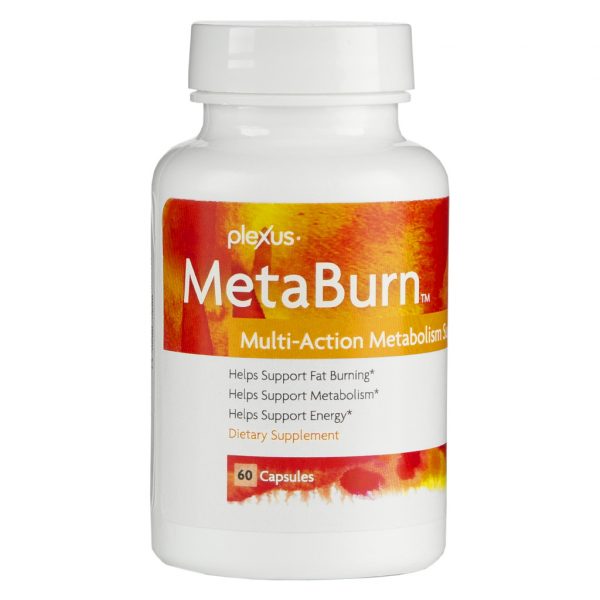Plexus MetaBurn