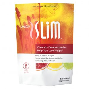Plexus Slim Hunger Control