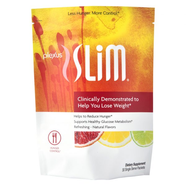 Plexus Slim Hunger Control