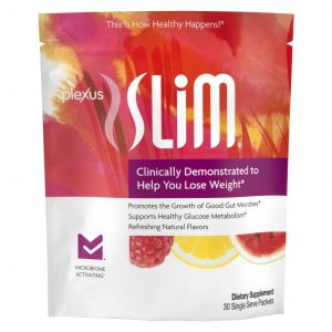 Plexus Slim Microbiome Activating